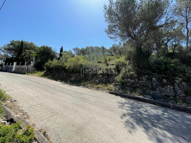 Foto d7eed8a2-9661-4205-9438-c2dd05ed24ad. Terreno residencial terreno urbanizable en Canyelles