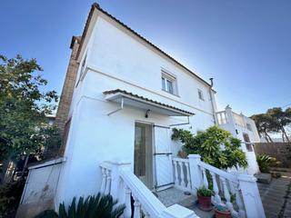 Casa  Calle mallorca. Casa unifamiliar aislada en calle mallorca canyelles