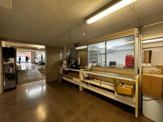 Local Comercial a Poble Nou. Muchas opciones para  montar tu propio negocio