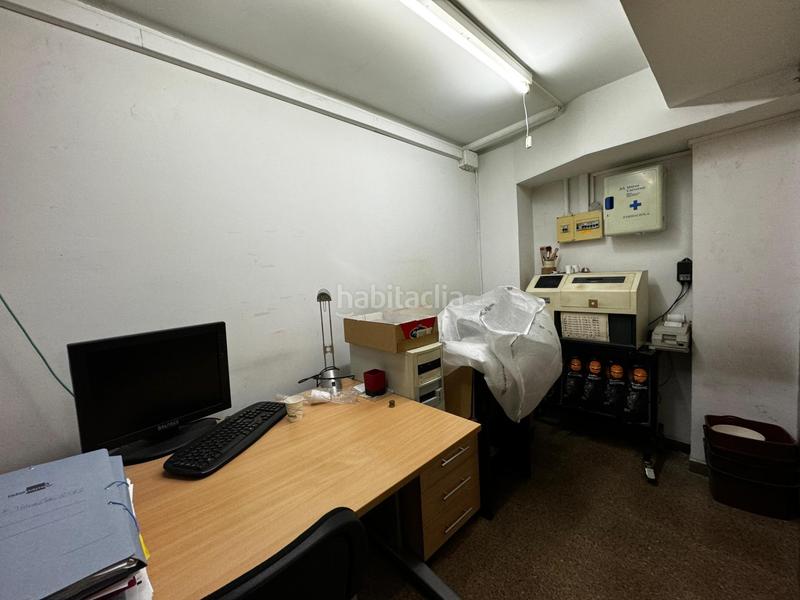 Foto 52d2428a-94f7-4176-b549-b0eca979fed8. Local comercial muchas opciones para montar tu propio negocio en Vilafranca del Penedès