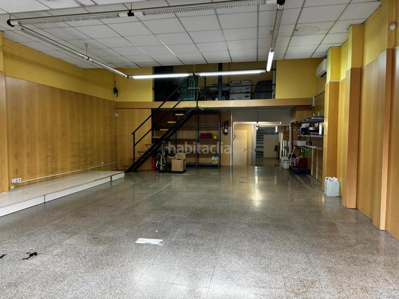 Foto 899794b6-b40e-4f88-9f72-14dbb98b4d19. Local comercial muchas opciones para montar tu propio negocio en Vilafranca del Penedès