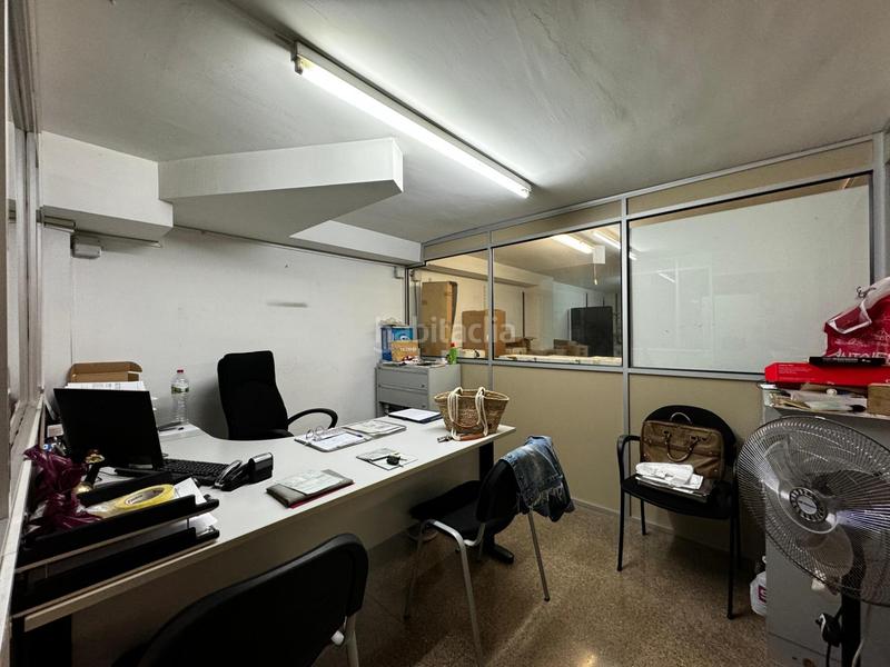 Foto 8d979da4-f769-4659-b6a3-8b53498619d6. Local comercial muchas opciones para montar tu propio negocio en Vilafranca del Penedès