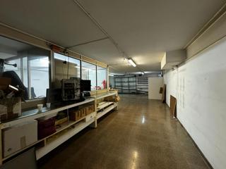 Local Comercial en Poble Nou