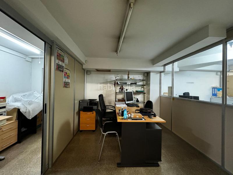 Foto bcf169e6-3f47-4458-902d-00c31dd21326. Local comercial muchas opciones para montar tu propio negocio en Vilafranca del Penedès