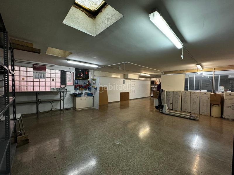 Foto bf08f355-7e01-48ef-af8b-e983105399f4. Local comercial muchas opciones para montar tu propio negocio en Vilafranca del Penedès