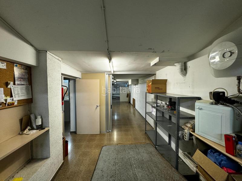 Foto e59b02a6-cf19-476f-8f97-7d81e98c82c8. Local comercial muchas opciones para montar tu propio negocio en Vilafranca del Penedès