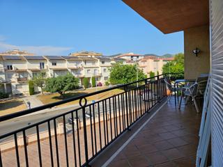 Lloguer Pis a Ametllers - Poble Sec. Piso en alquiler de temporada sitges