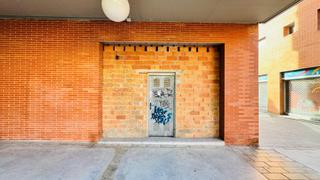 Local Comercial a Poble Nou. Local esquinero en vilafranca del penedès