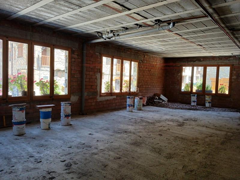 Foto 42946f8c-cabb-450c-848f-73390944a9af. Edifici a Llanars