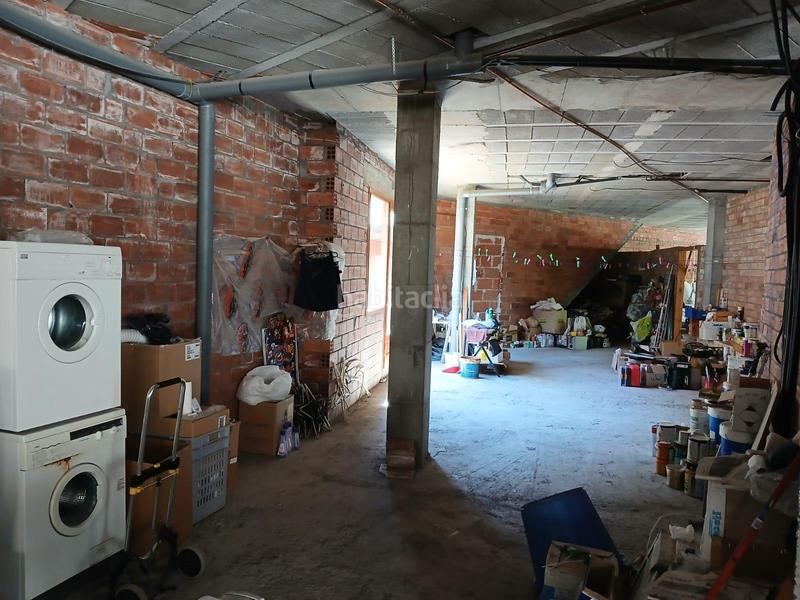 Foto 846b5471-e8e5-45cf-96d8-e2ee5a9c3ab4. Edifici a Llanars