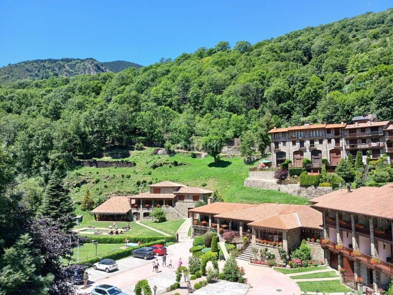 Foto 9ffcc7ab-aeae-4f16-acfd-0bf5dded1829. Edifici a Llanars