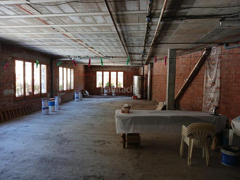 Foto a934dbe5-2b02-4098-be09-53dd4fb06bb6. Edifici a Llanars