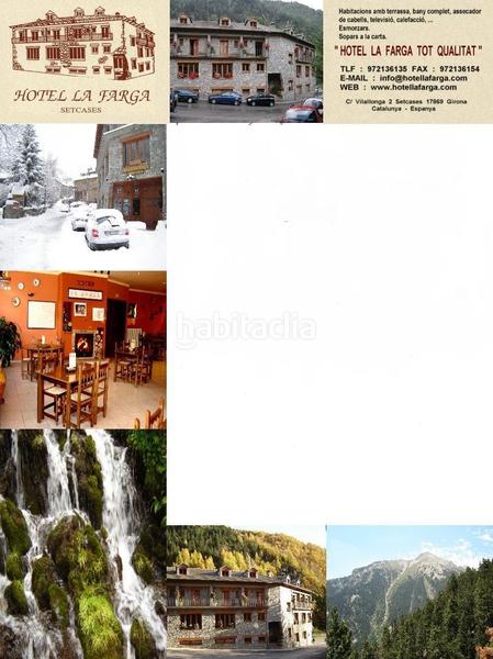 Foto fb6af770-f85b-4942-a4b4-c4177c8e9ea6. Edifici a Llanars