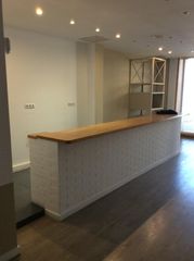 Local Comercial a Centre Vila