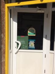 Business premise in L´Espirall