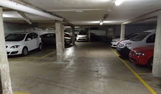 Autoparkplatz in Centre Vila. Se vende conjunto de 20 plazas de aparcamiento en vilafranca del