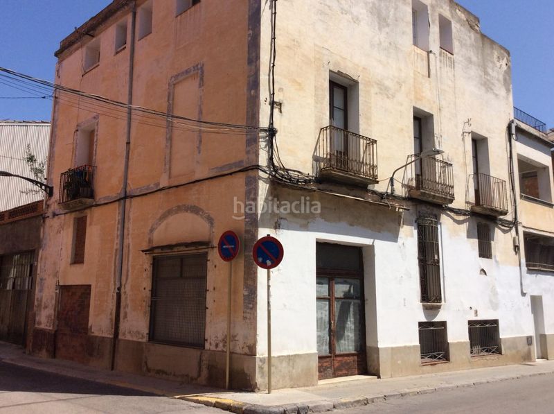 Foto 62d04861-f7c4-46da-a906-d301d4614483. Edificio  en venta en sant sadurni danoia en Sant Sadurní d´Anoia