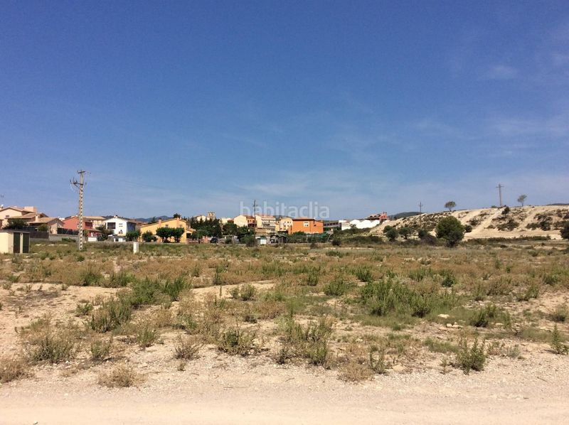 Foto 04343565-784f-4d0c-937e-9212aa683c68. Terreny residencial a Sant Jaume dels Domenys