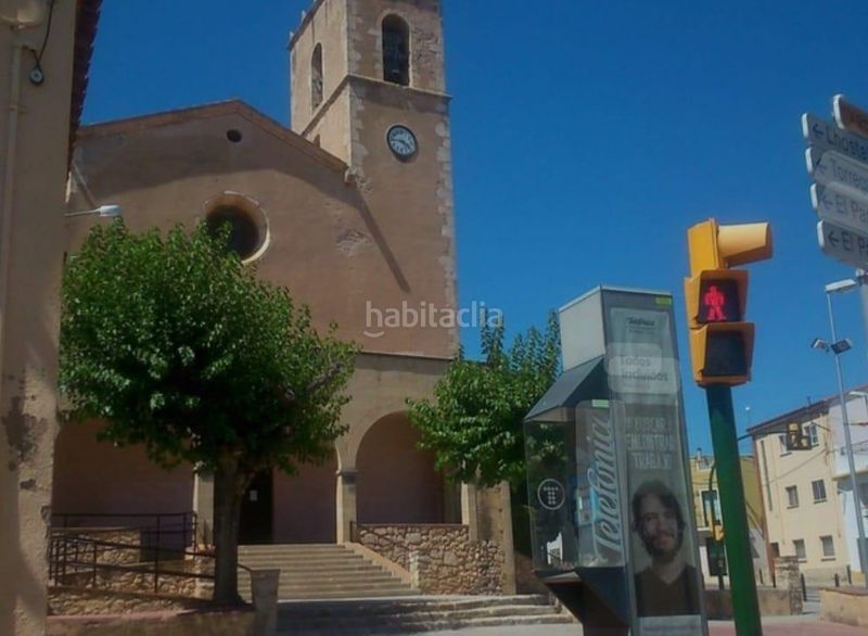 Foto 9cf93155-766a-486c-b741-52b30cdbbfc3. Terreny residencial a Sant Jaume dels Domenys