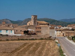 Terreny residencial a Sant Jaume dels Domenys. Parcelas en suelo urbano para edificar proximamente!