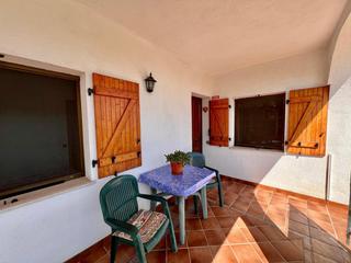Casa a Sant Martí Sarroca. Bonita casa en pleno penedes rodeada de viñas.