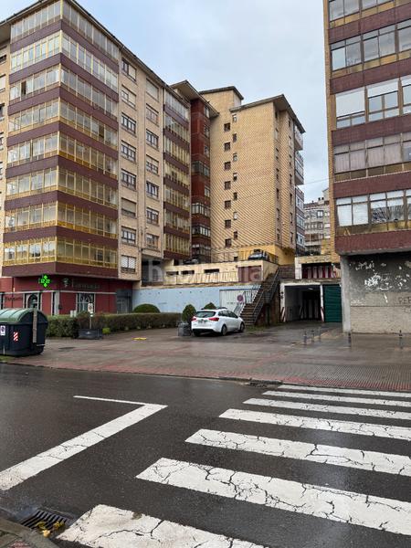 Foto 5e857b3c-376f-4f00-88ab-8747d858b481. Local comercial a avenida alcalde josé fernandín 26 a Castrillón