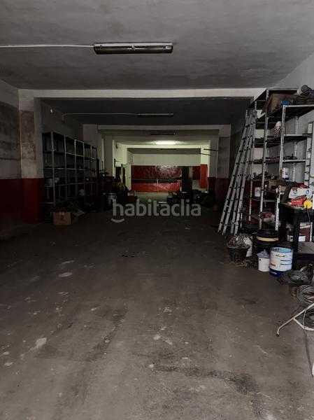 Foto 62d73816-2e63-45d6-bfc0-869da1b6a6dd. Local comercial a avenida alcalde josé fernandín 26 a Castrillón