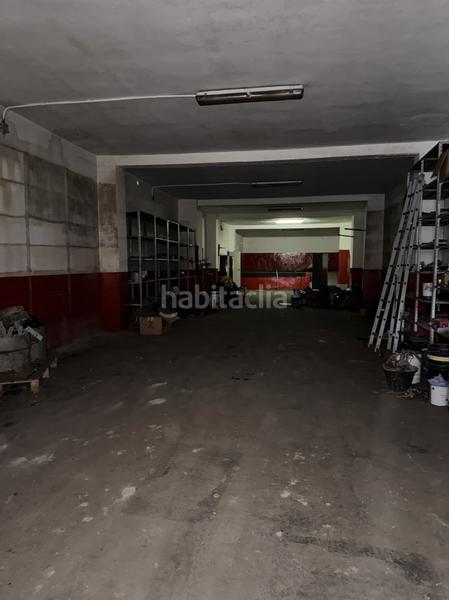 Foto fc8d4317-84b0-4e20-81ec-d3b633321e1e. Local comercial a avenida alcalde josé fernandín 26 a Castrillón