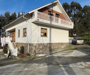 Xalet a N/a. Casa  con finca en venta en corvera de asturias , molleda de arr