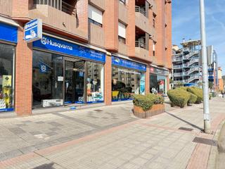 Lloguer Local Comercial a Calle rey pelayo 15. Local en alquiler en piedras blancas - castrillon