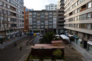 Oficina en Calle gonzlez abarca 15. Oficina en venta en avils centro - edificio maspalomas