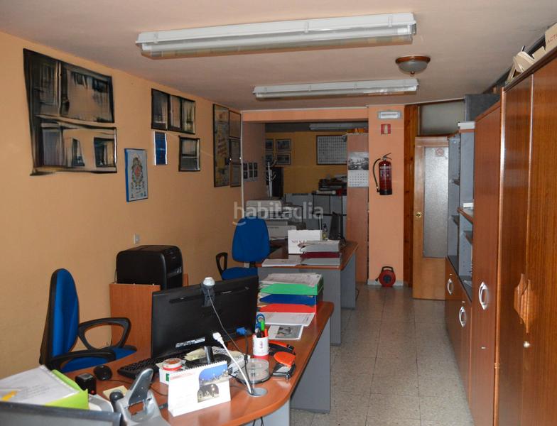 Foto 8f0e49c4-3a89-41f5-9b27-54aaa7412f40. Oficina a calle gonzález abarca 15 a Centro Avilés