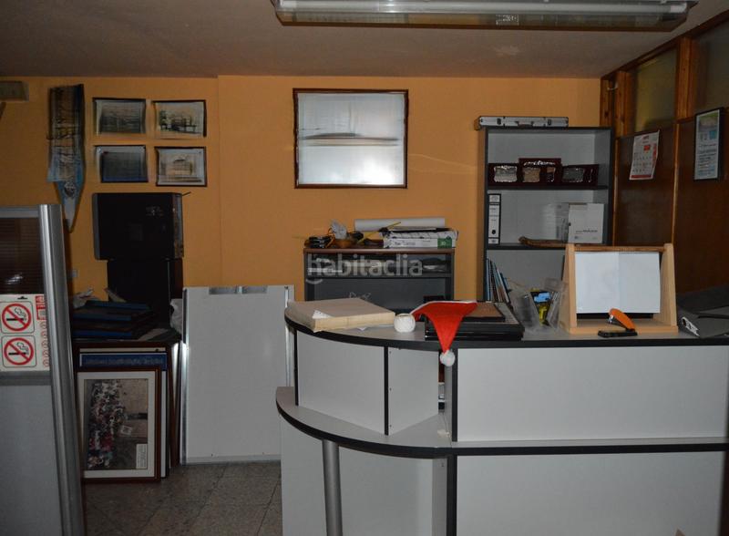 Foto 9b81bd26-1d45-4f20-98d5-a80460db9517. Oficina a calle gonzález abarca 15 a Centro Avilés