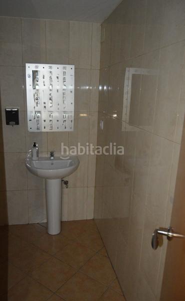 Foto a3b11f64-1646-4f42-b62c-c56d63dcbe08. Oficina a calle gonzález abarca 15 a Centro Avilés