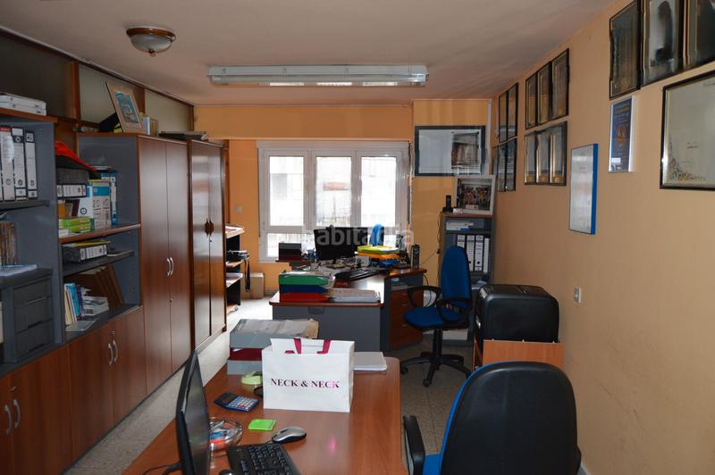 Foto d2d95d03-cfef-409b-bbdf-0ac4de6cfa55. Oficina a calle gonzález abarca 15 a Centro Avilés
