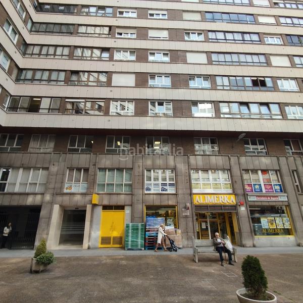 Foto 48d929a1-171e-4ec2-ab7d-0fe61c8916da. Ufficio in calle josé lópez ocaña 11 in Centro Avilés