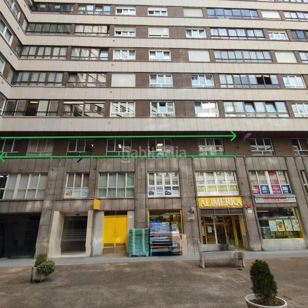 Foto 4f61cc60-10cb-4b93-a225-49042c089936. Ufficio in calle josé lópez ocaña 11 in Centro Avilés