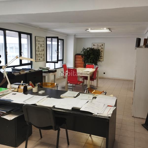 Foto e4e9568b-2e39-4620-b4f6-a926a82d2daa. Ufficio in calle josé lópez ocaña 11 in Centro Avilés