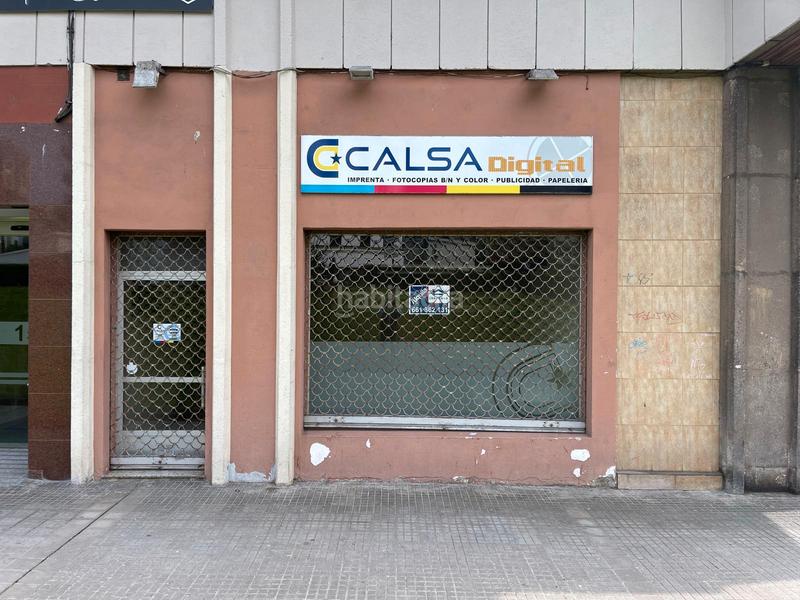 Foto d7a5214f-e862-465a-9028-fdc350717888. Affitto locale commerciale in calle gonzález abarca 15 in Avilés