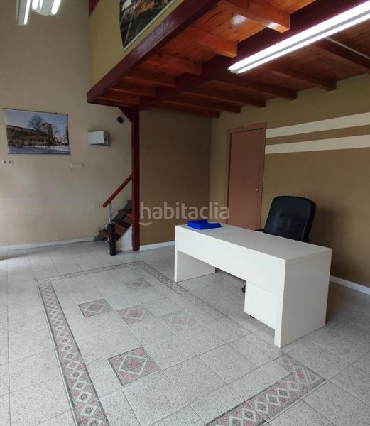 Foto 0803f069-c1c7-4911-8bc3-362889a09c0b. Alquiler local comercial en calle gonzález abarca 15 local en alquiler instalado en Avilés