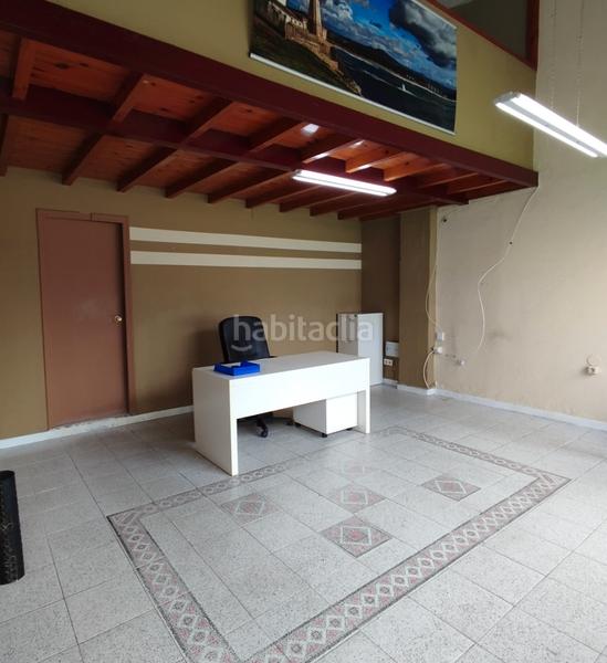 Foto 0ba55fac-42fb-4441-9695-a64afc5beb35. Alquiler local comercial en calle gonzález abarca 15 local en alquiler instalado en Avilés