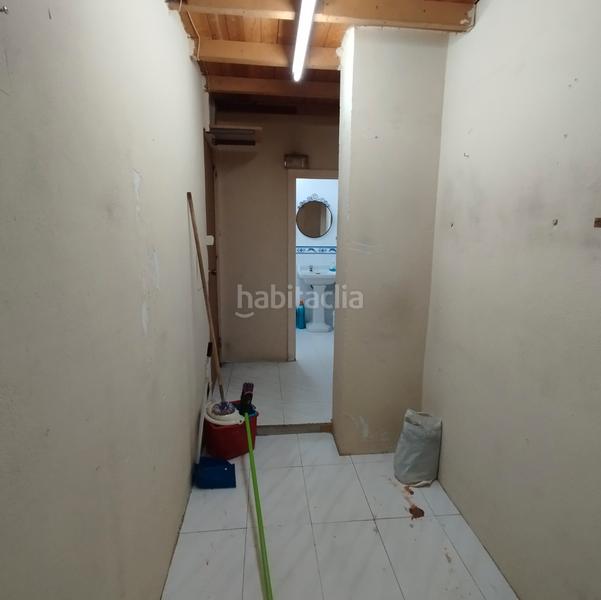 Foto 522b4f4b-c172-469e-87e5-4539e2d0f9a1. Alquiler local comercial en calle gonzález abarca 15 local en alquiler instalado en Avilés