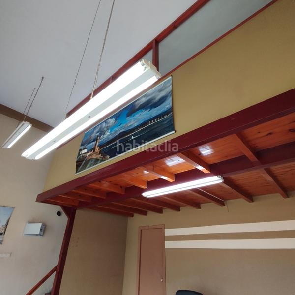 Foto a7299b24-c7f3-4424-ac07-56fb0de9d4e7. Alquiler local comercial en calle gonzález abarca 15 local en alquiler instalado en Avilés