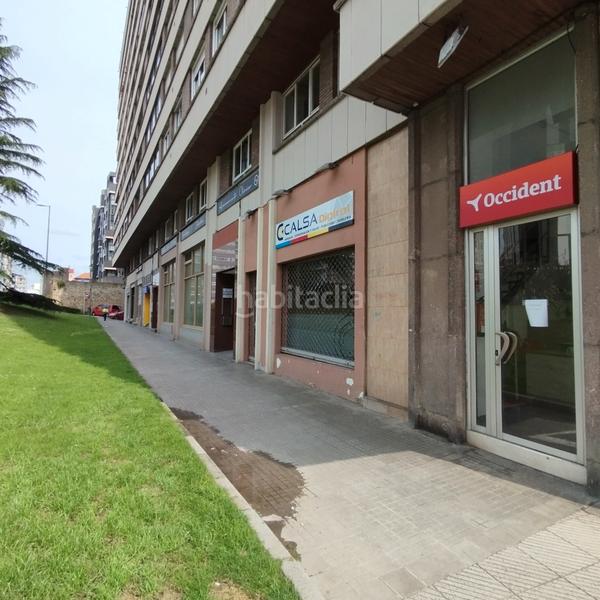 Foto ac249114-2888-44b0-98f2-04b1aae7214c. Alquiler local comercial en calle gonzález abarca 15 local en alquiler instalado en Avilés