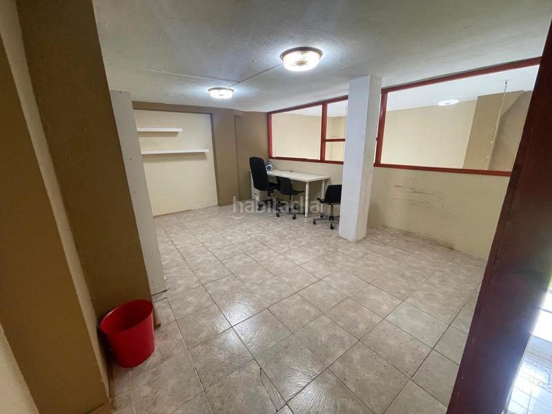 Foto e6de2dcb-c17c-4361-bdaa-eb56760e60d3. Alquiler local comercial en calle gonzález abarca 15 local en alquiler instalado en Avilés