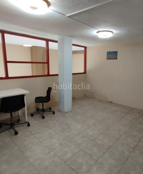 Foto 2cfa72b7-e5ea-4c2a-8a04-9768568420b5. Location local commercial dans calle gonzález abarca 15 dans Avilés