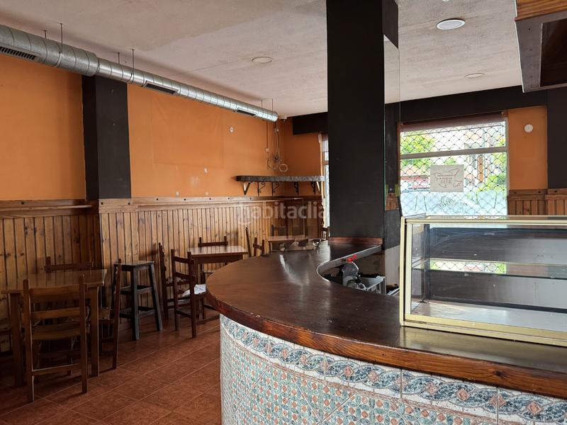 Foto 66dc85c5-924f-48fa-8629-e7bc449b4903. Affitto locale commerciale in avenida alcalde josé fernandín 26 in Castrillón