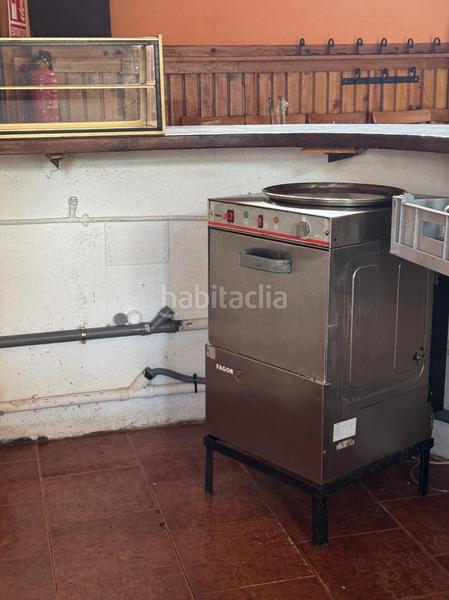 Foto 8d3793ea-302a-4b9f-ac55-5f2b99527291. Affitto locale commerciale in avenida alcalde josé fernandín 26 in Castrillón