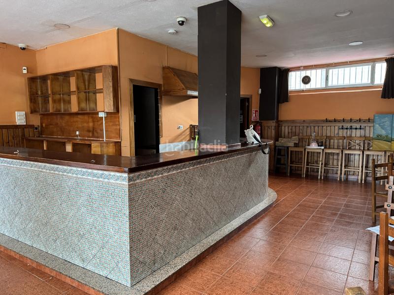 Foto 05067cb9-4e20-467b-860b-31624ba23bfd. Alquiler local comercial en avenida alcalde josé fernandín 26 local en alquiler instalado en Piedras Blancas castrillon en Castrillón