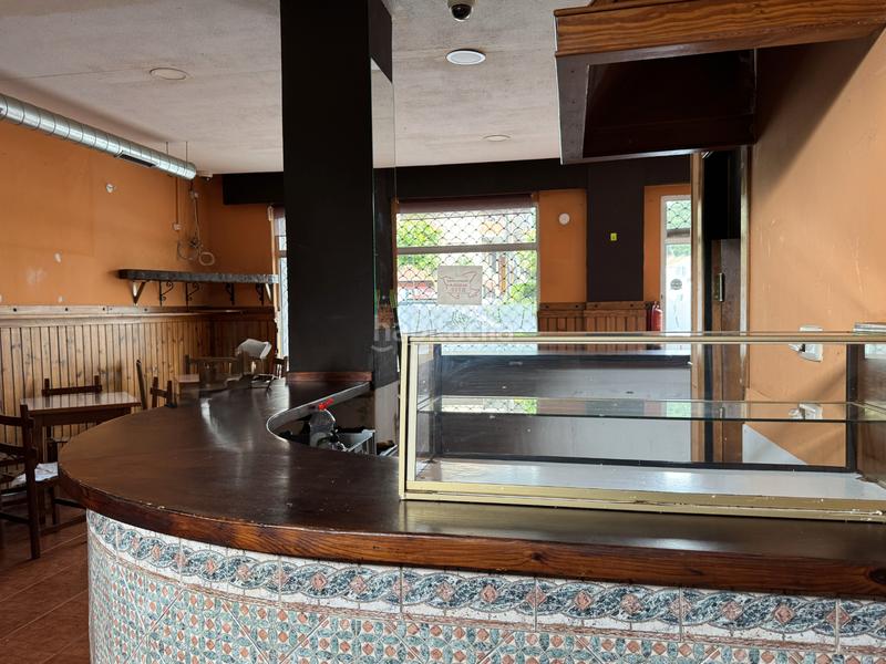 Foto 1f2f6f3b-c1df-4ebc-9beb-6442b81750ad. Alquiler local comercial en avenida alcalde josé fernandín 26 local en alquiler instalado en Piedras Blancas castrillon en Castrillón